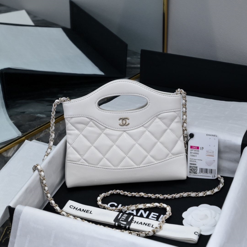 Ch**el satchel bags